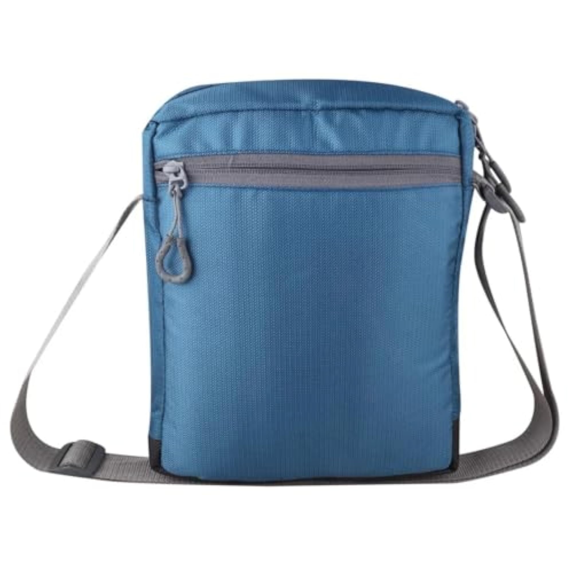 Stylish Padded Mini Sling Bag for Men and Women